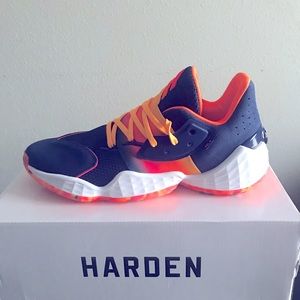 James Harden Vol. 4 Basketball Shoe